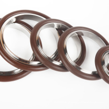 O-rings de borracha vedação de óleo hidráulico O-rings